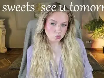 Chaturbate Nude Webcam of jes_solar