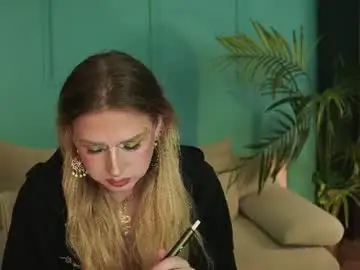 Chaturbate Nude Webcam of jes_solar