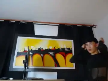 Chaturbate Live Sex of jullian_ricci