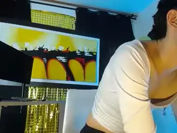 Chaturbate Adult Webcam of jullian_ricci