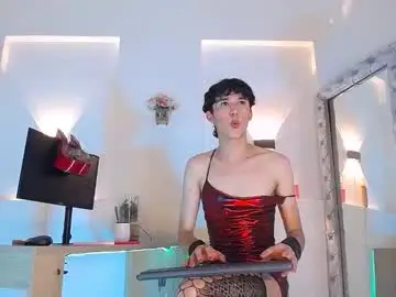 Chaturbate Sex Cam of jullian_ricci