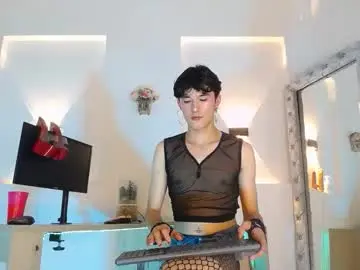 Chaturbate Live Sex of jullian_ricci