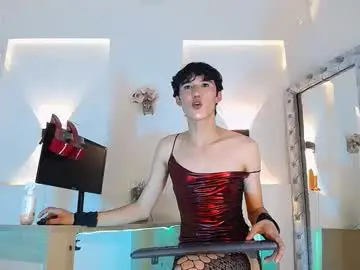 Chaturbate Best live sex cam show of jullian_ricci