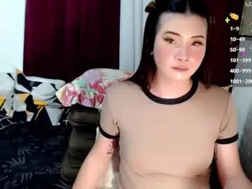 Chaturbate Private Sex Chat of katethefairygodbarbie