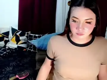 Chaturbate Nude Webcam of katethefairygodbarbie