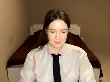 Chaturbate Live Porn of lianabrocklesby