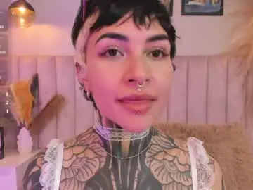Chaturbate Nude Webcam of luana_fiore