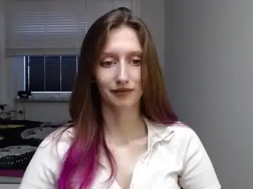 Chaturbate Nude Webcam of luna_xsensual