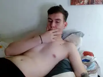 Chaturbate Nude Webcam of magic_fantasy77