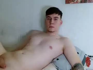 Chaturbate Adult Webcam of magic_fantasy77