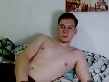 Chaturbate Live Sex of magic_fantasy77