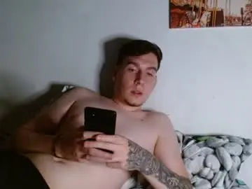 Chaturbate Best Webcam of magic_fantasy77