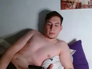 Chaturbate Live Porn of magic_fantasy77