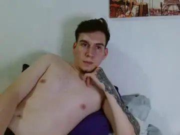 Chaturbate Sex Cam of magic_fantasy77