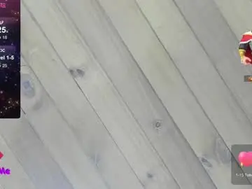 Chaturbate Live Sex Cam of natasha__logan