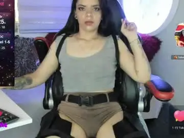 Chaturbate Adult Webcam of natasha__logan