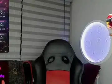 Chaturbate Live Porn of natasha__logan
