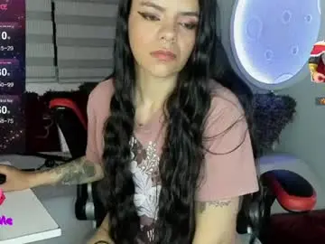 Chaturbate Live Porn of natasha__logan