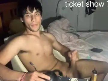 Chaturbate Free Porn Cam of native_boy2