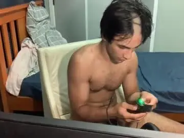 Chaturbate Sex Cam of native_boy2