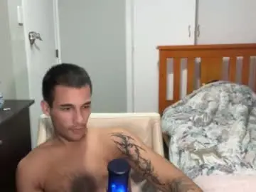 Chaturbate Live Porn of native_boy2
