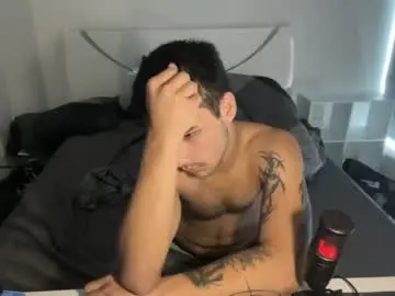 Chaturbate Private Sex Chat of native_boy2