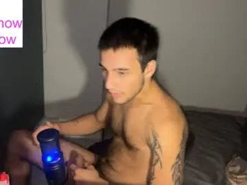 Chaturbate Private Sex Chat of native_boy2