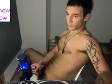 Chaturbate Adult Webcam of native_boy2