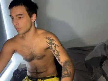Chaturbate Live Porn of native_boy2