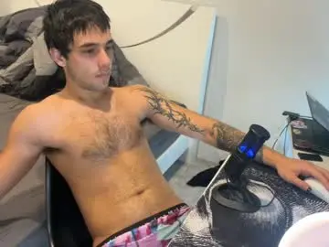 Chaturbate Best live sex cam show of native_boy2
