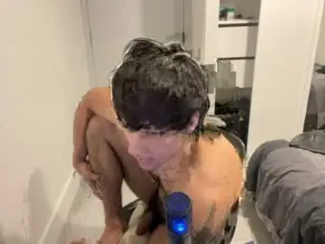 Chaturbate Adult Webcam of native_boy2
