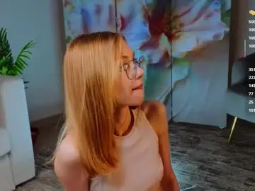 Chaturbate Adult Webcam of odelyncure