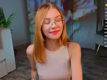 Chaturbate Live Porn of odelyncure