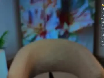 Chaturbate Best live sex cam show of odelyncure