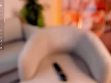 Chaturbate Adult Webcam of odelyncure