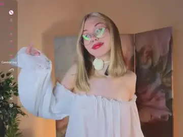 Chaturbate Sex Cam of odelyncure