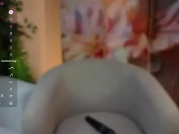 Chaturbate Best live sex cam show of odelyncure