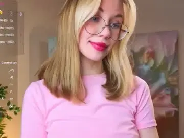 Chaturbate Sex Cam of odelyncure