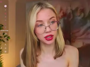 Chaturbate Sex Chat of odelyncure