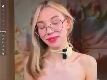 Chaturbate Sex Chat of odelyncure