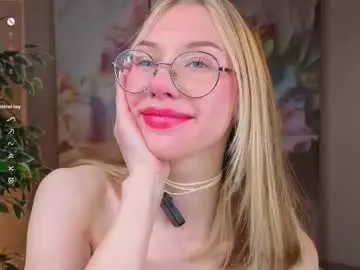 Chaturbate Free Porn Cam of odelyncure