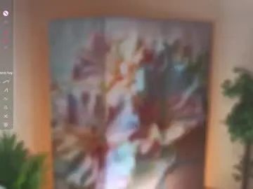 Chaturbate Nude Webcam of odelyncure