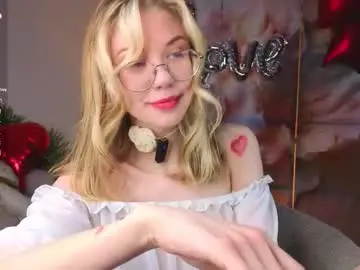 Chaturbate Free Live Porn of odelyncure