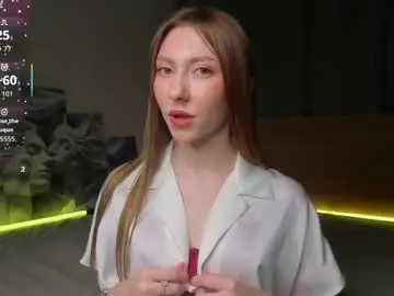 Chaturbate Sex Cam of odelyncure