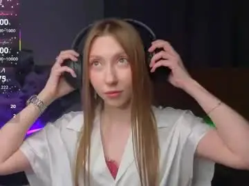 Chaturbate Free Live Porn of odelyncure