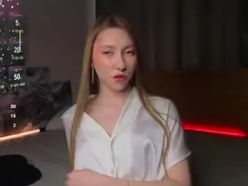 Chaturbate Best Webcam of odelyncure