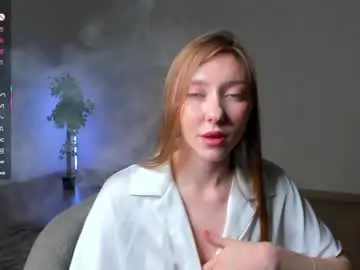 Chaturbate Live Sex Cam of odelyncure