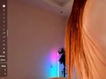 Chaturbate Best live sex cam show of odelyncure