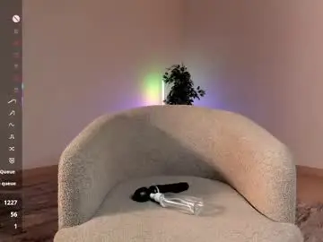 Chaturbate Adult Webcam of odelyncure