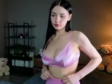 Chaturbate Adult Video Chat of odelyncure
